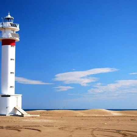 Caseta Les Creus ริวมาร์ ภายนอก รูปภาพ