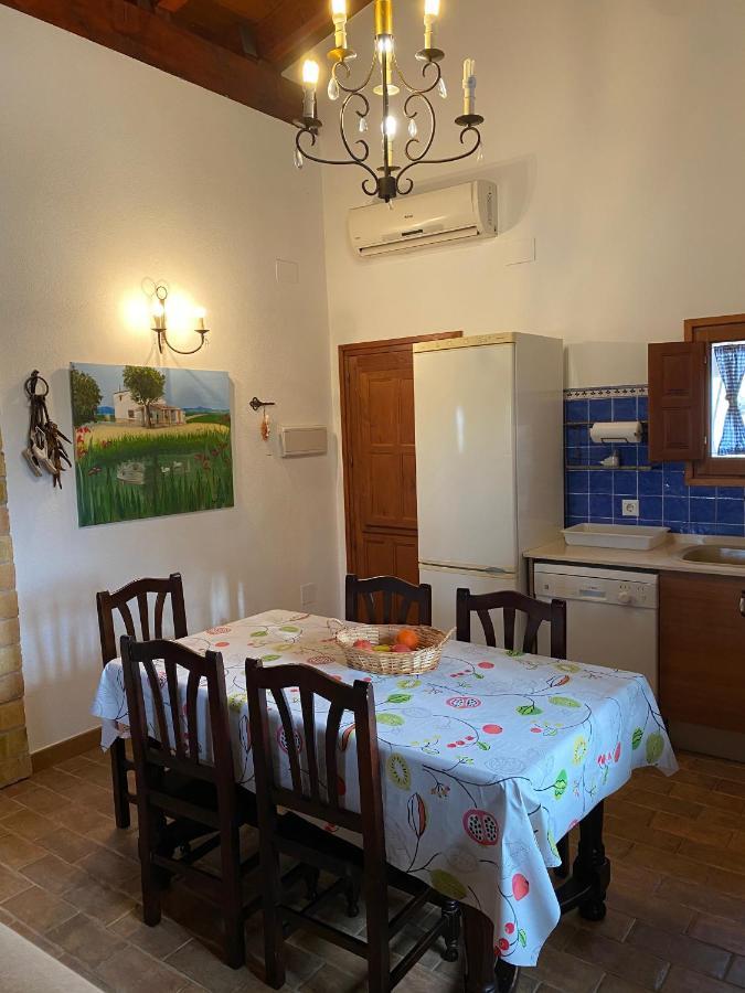 Caseta Les Creus ริวมาร์ ภายนอก รูปภาพ