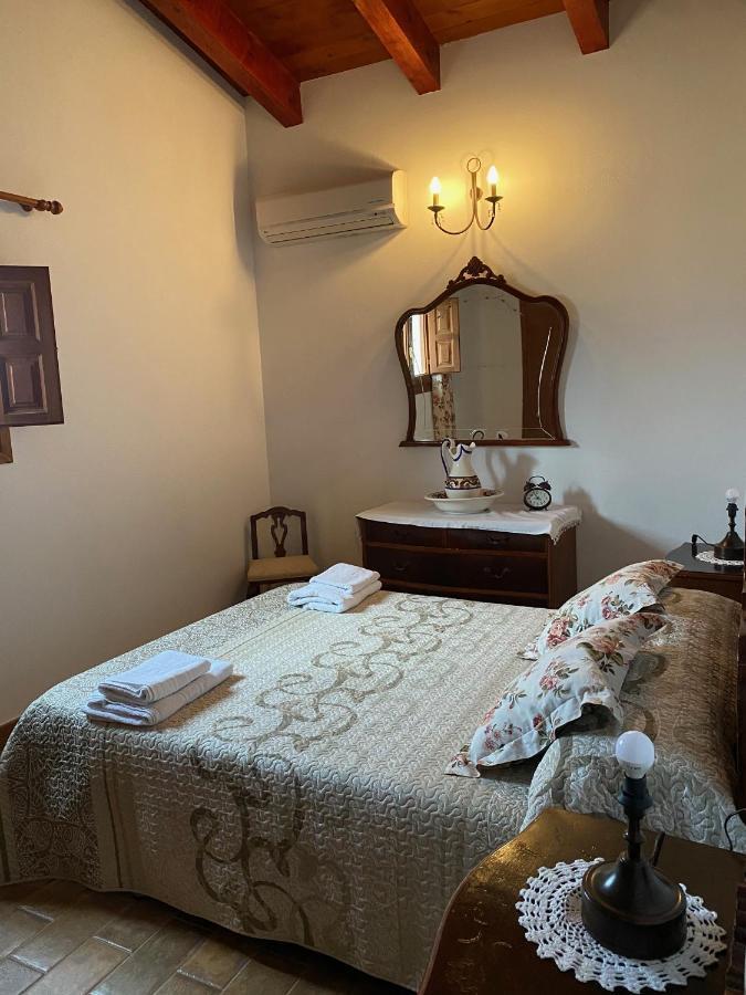 Caseta Les Creus ริวมาร์ ภายนอก รูปภาพ