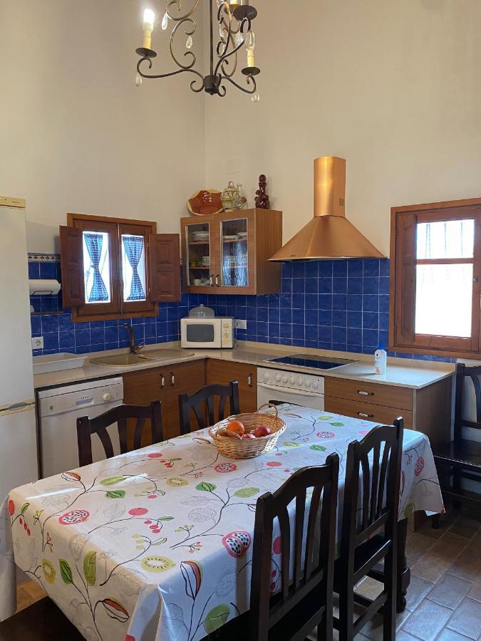 Caseta Les Creus ริวมาร์ ภายนอก รูปภาพ