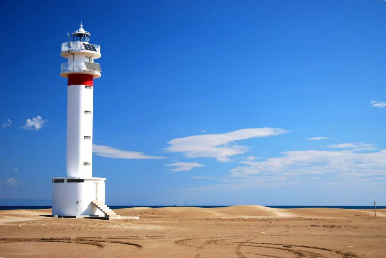 Caseta Les Creus ริวมาร์ ภายนอก รูปภาพ